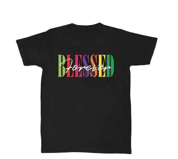 Forever tshirt
