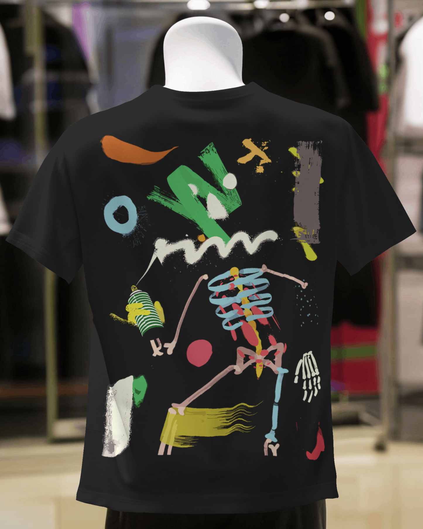 Forever tshirt