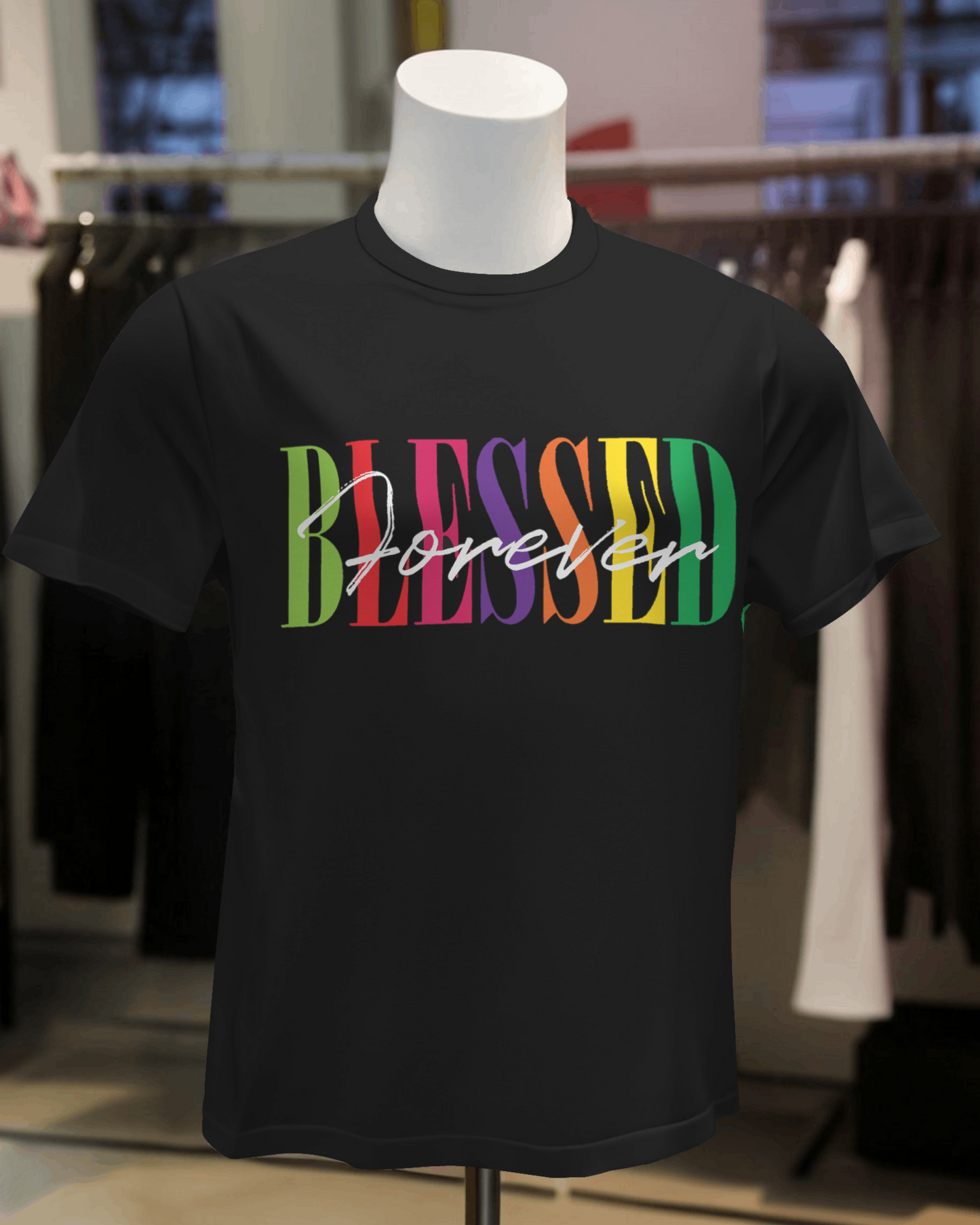 Forever tshirt