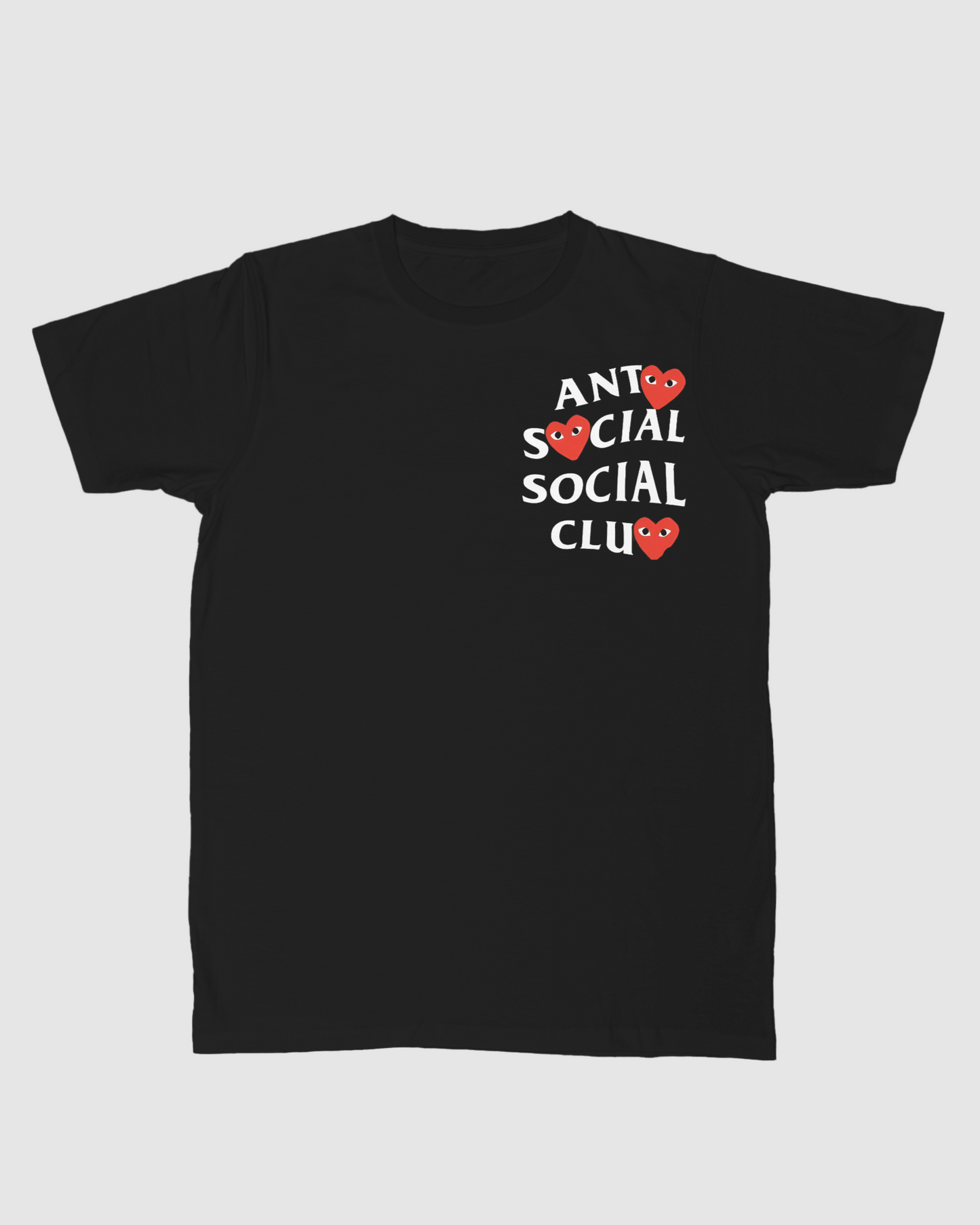 ASSC X COMME des GARCONS