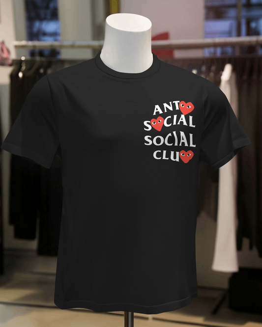 ASSC X COMME des GARCONS