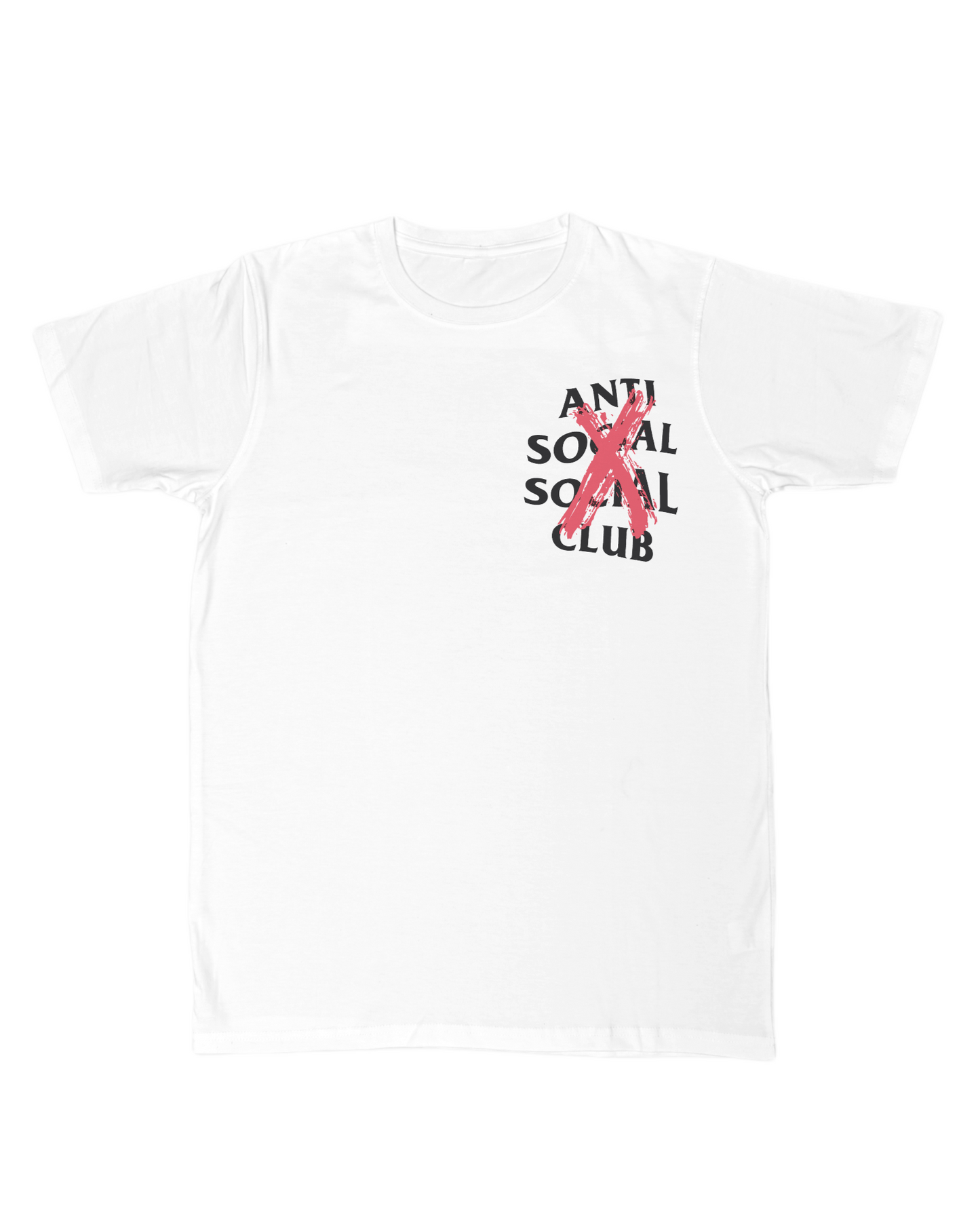 Anti Social Social Club Cross
