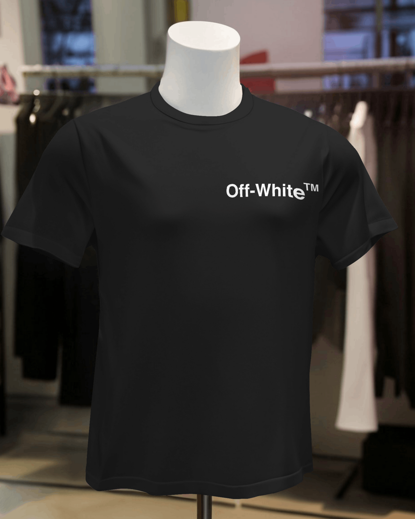Off-white