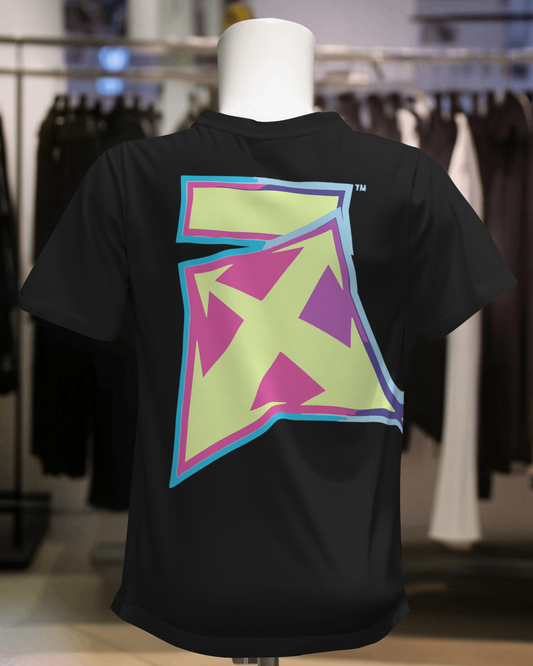 Off-White estampado Arrows