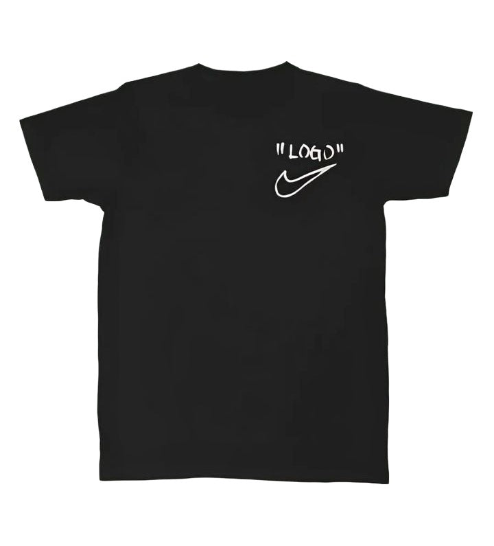 Off white logo