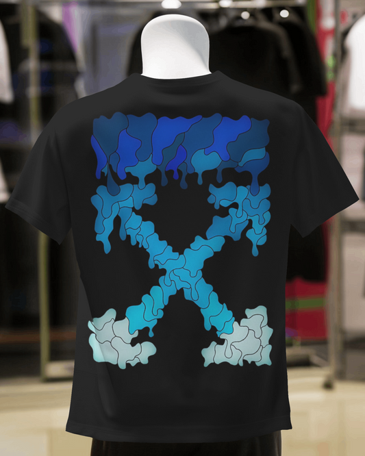 Off white logo