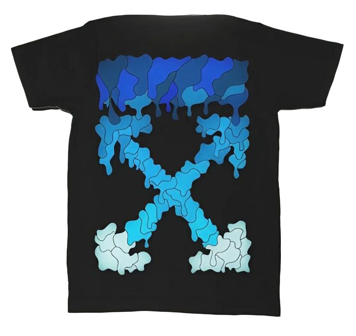 Off white logo