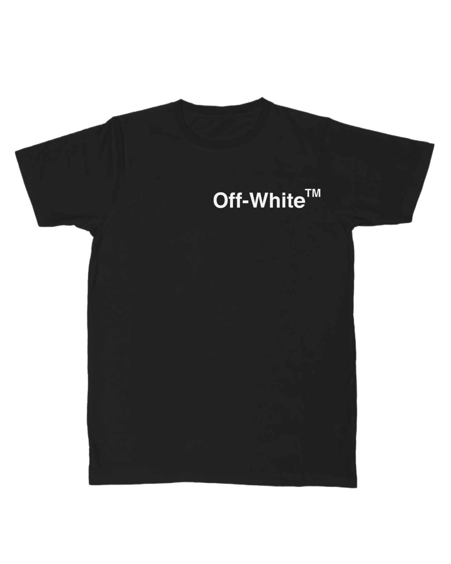 Red Off white