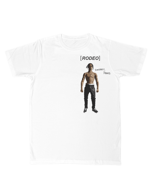 Travis shirt